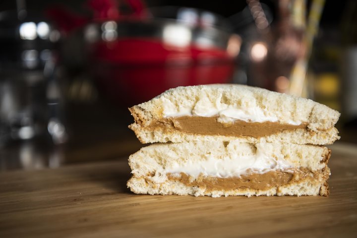 Peanut Butter And Mayo: The Sandwich That May Divide Us All