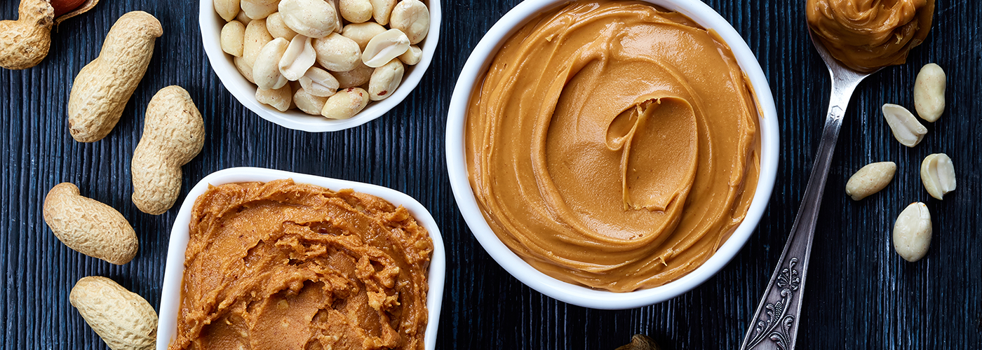 A Guide to Peanut Nutrition