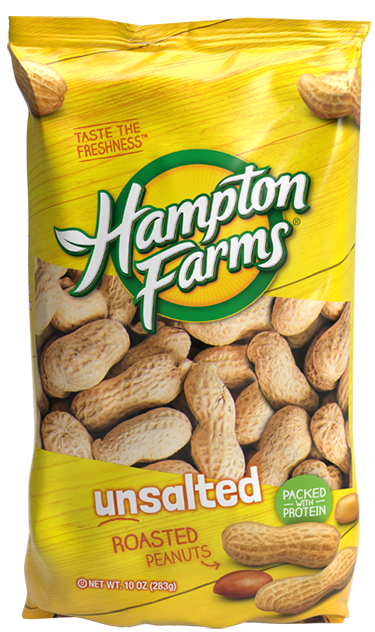 Fresh Nut Butter Grinder SG5000 – Hampton Farms